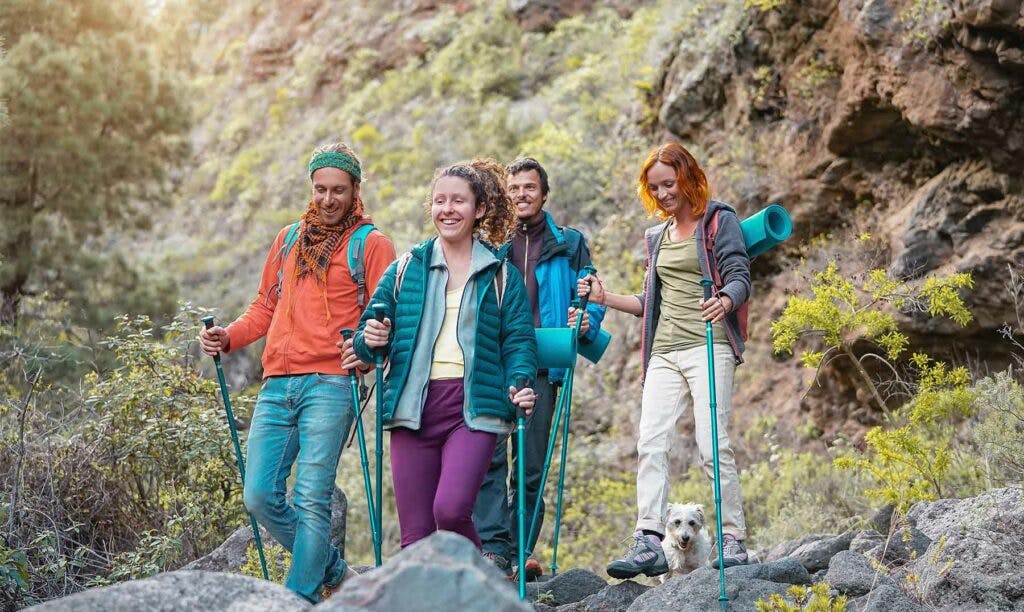 10 rutas de trekking en Nueva Zelanda para viajeros intrépidos